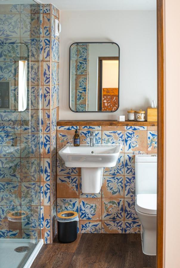 Parador 44 Cardiff Ngoại thất bức ảnh