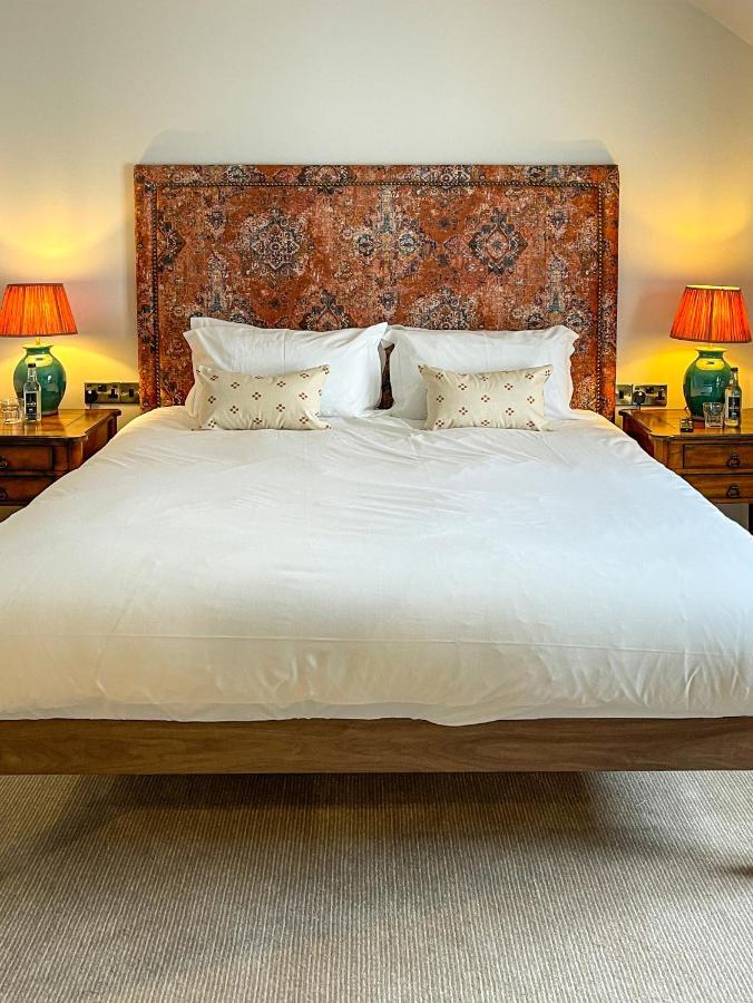 Parador 44 Cardiff Ngoại thất bức ảnh
