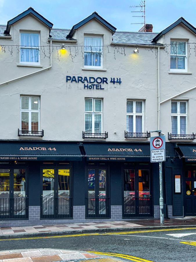 Parador 44 Cardiff Ngoại thất bức ảnh