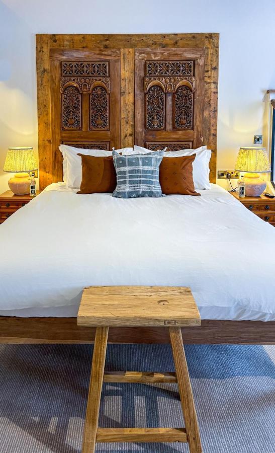 Parador 44 Cardiff Ngoại thất bức ảnh