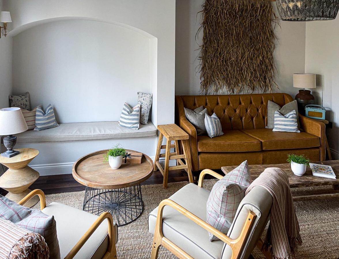Parador 44 Cardiff Ngoại thất bức ảnh