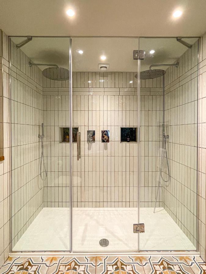 Parador 44 Cardiff Ngoại thất bức ảnh